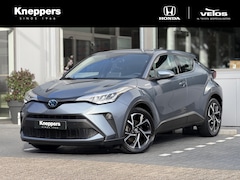 Toyota C-HR - 1.8 Hybrid Dynamic Trekhaak, Navigatie, Apple/Android , All-in Rijklaarprijs