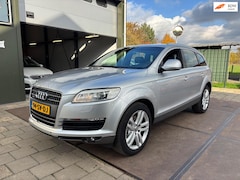 Audi Q7 - 4.2 FSI quattro Leder Camera Navi Cruise