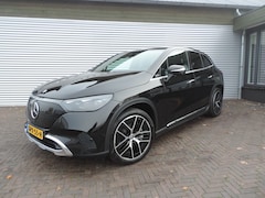 Mercedes-Benz EQE SUV - 350 4Matic Business Edition 91 kWh panoramadak trekhaak