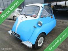 BMW Isetta - 250