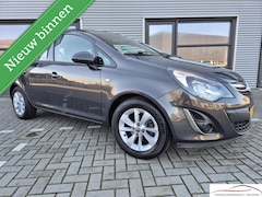 Opel Corsa - 1.2 COSMO CLIMA CRUISE 95000KM