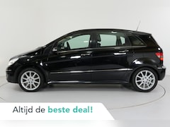 Mercedes-Benz B-klasse - 200 | Trekhaak |