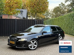 Audi A4 Avant - 2.0 TFSI S line