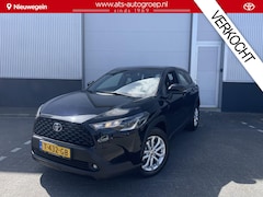 Toyota Corolla Cross - 2.0 High Power Hybrid Active | Origineel NL