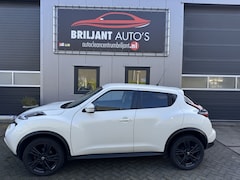 Nissan Juke - 1.2 DIG-T S/S PremEd