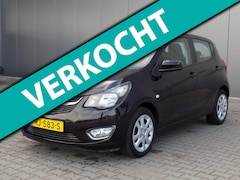 Opel Karl - 1.0 ecoFLEX Edition