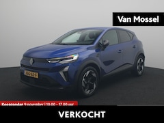 Renault Captur - E-Tech full hybrid 145 Techno | Automaat | Lichtmetalen velgen 18" | OpenR multimediasyste