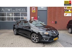 Renault Mégane Estate - 1.5 dCi Bose/Massagestoelen/garantie/BOSE audio/Lane assist