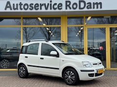 Fiat Panda - 1.2 Edizione Cool
