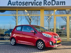 Kia Picanto - 1.0 CVVT Plus P. - Eerste eigenaar