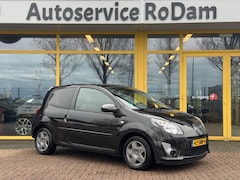 Renault Twingo - 1.2-16V Collection | TREKHAAK