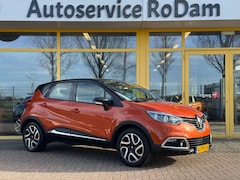 Renault Captur - 0.9 TCe Dynamique