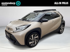 Toyota Aygo X - 1.0 VVT-i Envy CVT automaat | Cabrio |