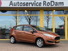 Ford Fiesta - 1.0 Style Essential