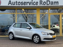 Skoda Fabia - 1.0 Active