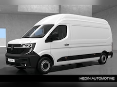 Renault Master E-Tech - T35 L3H3 Extra long range 87 kWh