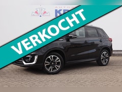 Suzuki Vitara - 1.4 Boosterjet AllGrip Stijl|Trekhaak|Pano|Carplay|