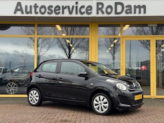 Citroën C1 - 1.0 VTi Feel
