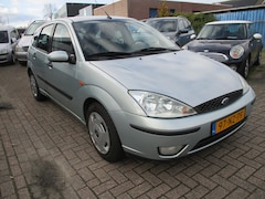 Ford Focus - 1.6-16V Futura APK 10-2026