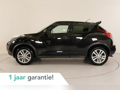 Nissan Juke - 1.6 DIG-T Tekna | Trekhaak |