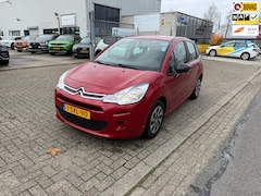Citroën C3 - 1.0 VTi Attraction, Airco, NAP, Nette auto