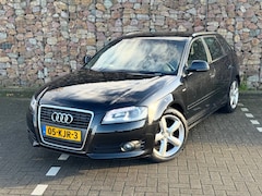 Audi A3 Sportback - 1.4 TFSI S-edition