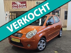 Kia Picanto - 1.1 X-ecutive/AIRCO/CLIMAX/APK 06-2026/N.A.P/