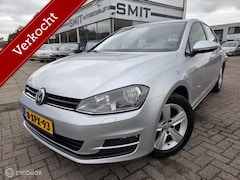 Volkswagen Golf - 1.2 TSI Highline CC/TC/PDC/5DRS/Trekhaak