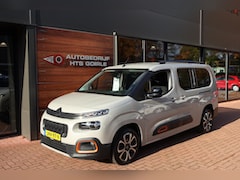Citroën Berlingo XL - 1.2 PureTech Feel 7p