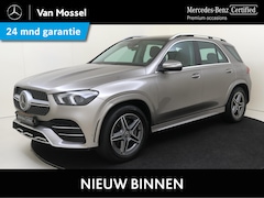 Mercedes-Benz GLE-Klasse - 350 e 4MATIC Premium Plus AMG /Panoramadak /360 Camera /Burmester /Rijassistentiepakket pl