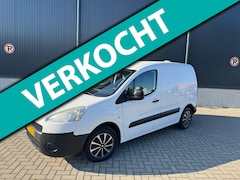 Peugeot Partner - 120 1.6 e-HDI L1 XT Profit + / airco / cruise / trekhaak
