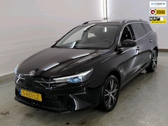 MG MG5 Electric - Long Range Luxury 61 kWh SOH 95%