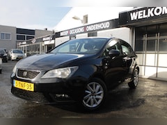 SEAT Ibiza - 1.2 TSI Chill Out plus / AIRCO / CRUISECONTROL /