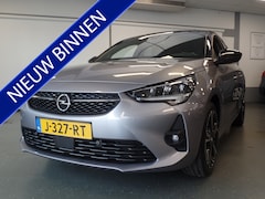 Opel Corsa - 1.2 GS Line 100pk Originele GS-Line, Airco, Apple Carplay, Cruise controle, Elek ramen V/A
