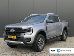 Ford Ranger - 2.3 PHEV Wildtrack | 5 jaar fabrieksgarantie | RIJKLAAR | 360 Camera | B&O | Lage Fiscale