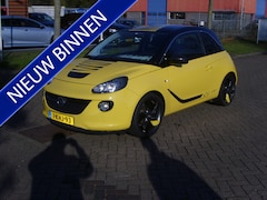 Opel ADAM - 1.4 Glam