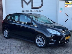 Ford C-Max - 1.0 Titanium - Perfect onderhouden - 1e eigenaar