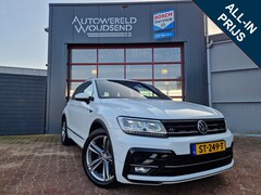 Volkswagen Tiguan - 1.4 TSI ACT Comfortline Business 12 MND BOVAG | ELEKT.TREKH | ADC | CAMERA | PDC V+A | STO
