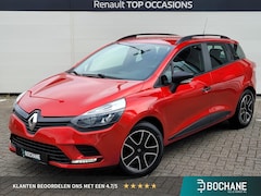Renault Clio Estate - 0.9 TCe Life (Ruim & Zuinig) DAB-Radio | Cruise Control | Org. NL