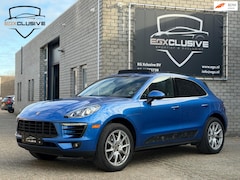 Porsche Macan - 3.0 S Pano/Bose/Tiptronic/Stoelkoeling