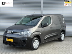 Citroën Berlingo - 1.5 BlueHDI 100pk Airco/ Cruise/ PDC/ Carplay/ Euro 6/