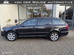 Skoda Octavia Combi - 1.8 TSI Ambiente '07 Airco|Cruise