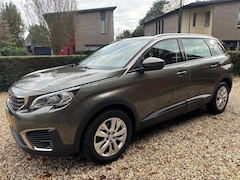 Peugeot 5008 - 1.2 PureTech Blue Lease Executive