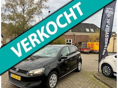 Volkswagen Polo - 1.2-12V Trendline Airco elektrische ramen