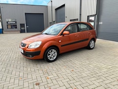 Kia Rio - 1.4 X TOP OCCASION 2e EIGENAAR