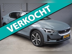 Polestar 2 - 2 Long Range Dual Motor Launch Edition 78kWh