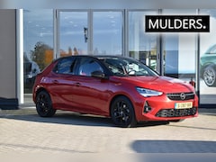 Opel Corsa - 1.2 Turbo GS Line | Stoel stuur verw. / Carplay / camera