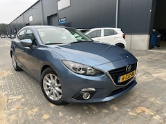 Mazda 3 - 3 2.0 Skylease