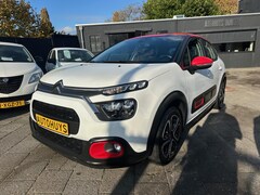 Citroën C3 - 1.2 PT (83pk) Business Navi Clima PDC