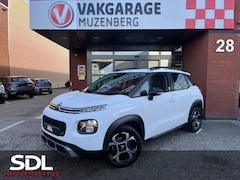 Citroën C3 Aircross - 1.2 PureTech S&S Feel // CLIMA // CRUISE // NAVI // APPLE CARPLAY-ANDROID AUTO //